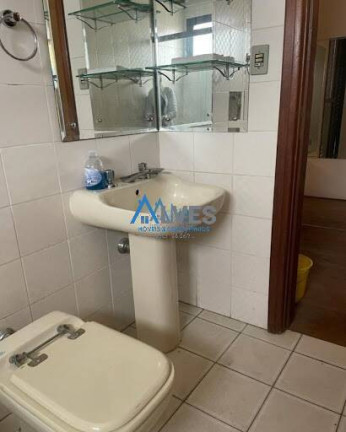 Imagem Apartamento com 3 Quartos à Venda, 120 m² em Vila Assunção - Santo André