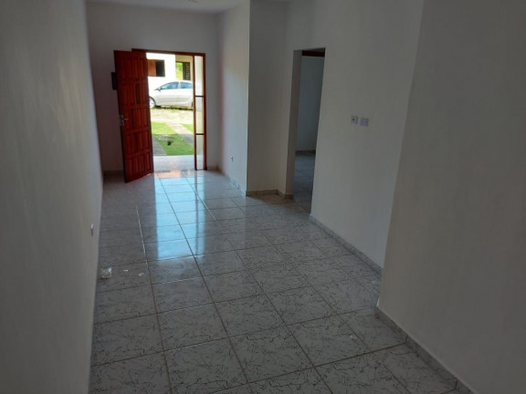 Casa de Condomínio com 2 Quartos à Venda, 56 m² em Belas Artes - Itanhaém