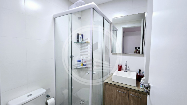 Imagem Apartamento com 3 Quartos à Venda, 70 m² em Sao Vicente - Itajaí Imagem Apartamento com 3 Quartos à Venda, 70 m² em Sao Vicente - Itajaí