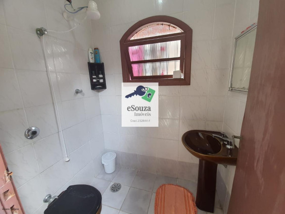 Imagem Casa com 2 Quartos à Venda, 103 m² em Maracanã - Praia Grande Imagem Casa com 2 Quartos à Venda, 103 m² em Maracanã - Praia Grande
