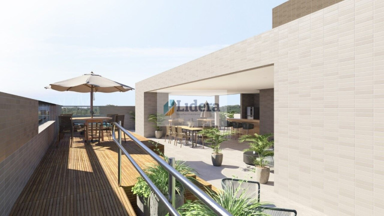 Imagem Apartamento com 2 Quartos à Venda, 59 m² em Bessa - João Pessoa
