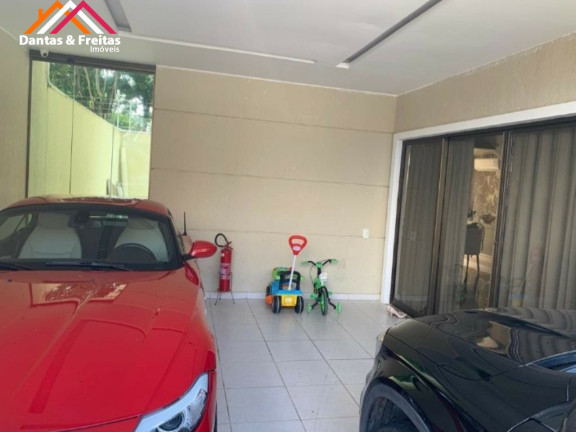 Imagem Imóvel com 3 Quartos à Venda,  em Edson Queiroz - Fortaleza