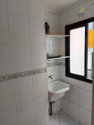 Imagem Apartamento com 2 Quartos à Venda, 70 m² em Vila Guilhermina - Praia Grande