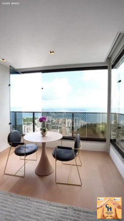 Imagem Apartamento com 3 Quartos à Venda, 305 m² em Nazaré - Salvador Imagem Apartamento com 3 Quartos à Venda, 305 m² em Nazaré - Salvador