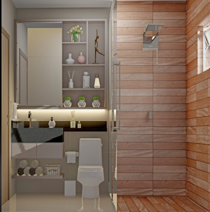 Imagem Imóvel com 2 Quartos à Venda, 45 m² em Samambaia Sul (samambaia) - Brasília Imagem Imóvel com 2 Quartos à Venda, 45 m² em Samambaia Sul (samambaia) - Brasília