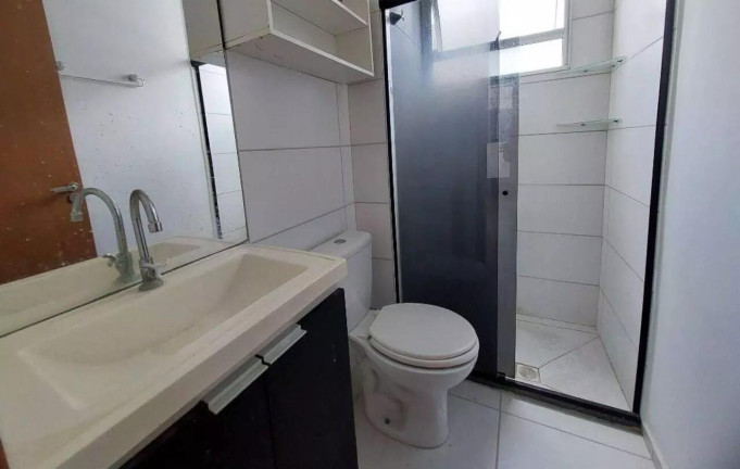 Imagem Apartamento com 2 Quartos à Venda, 46 m² em Paulista - Paulista