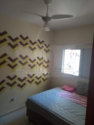 Imagem Casa de Condomínio com 2 Quartos à Venda, 45 m² em Cibratel Ll