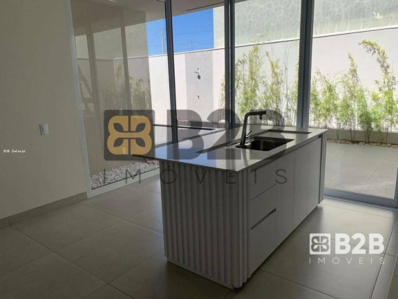 Casa com 3 Quartos à Venda, 292 m² em Residencial Tamboré - Bauru