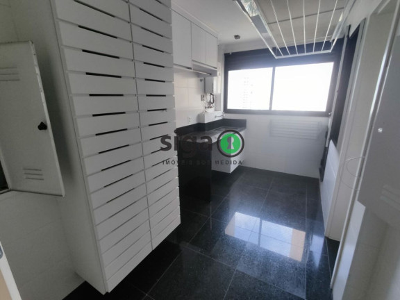 Imagem Apartamento com 3 Quartos à Venda, 186 m² em Jardim Anália Franco - São Paulo Imagem Apartamento com 3 Quartos à Venda, 186 m² em Jardim Anália Franco - São Paulo
