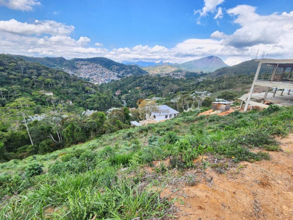 Imagem Terreno à Venda, 807 m² em Barra Do Imbuí - Teresópolis Imagem Terreno à Venda, 807 m² em Barra Do Imbuí - Teresópolis