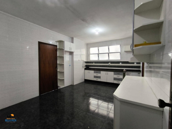 Imagem Apartamento com 3 Quartos à Venda, em Itararé - São Vicente Imagem Apartamento com 3 Quartos à Venda, em Itararé - São Vicente