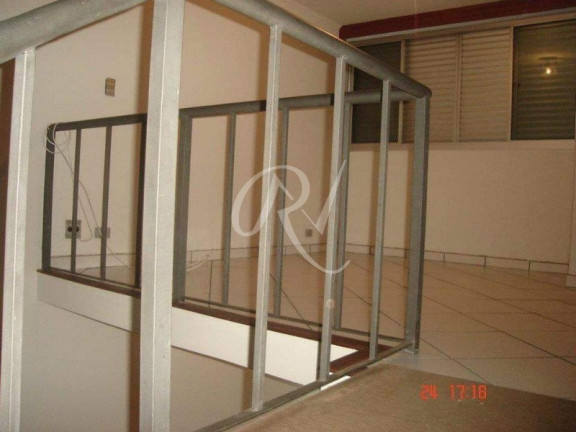 Imagem Apartamento com 1 Quarto à Venda, 40 m² em Centro - São José Dos Campos Imagem Apartamento com 1 Quarto à Venda, 40 m² em Centro - São José Dos Campos