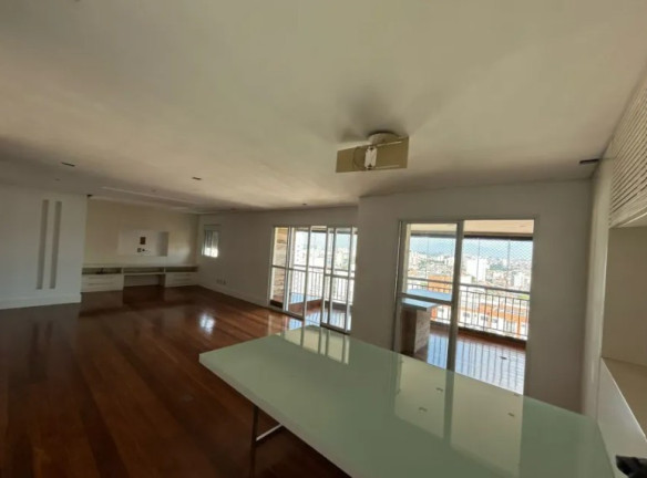 Apartamento com 4 Quartos à Venda, 173 m² em Vila Mascote - São Paulo