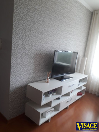 Imagem Apartamento com 3 Quartos à Venda, em Jd. California - Jacareí Imagem Apartamento com 3 Quartos à Venda, em Jd. California - Jacareí
