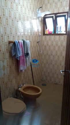 Imagem Casa com 3 Quartos à Venda, 125 m² em Enseada - Ubatuba