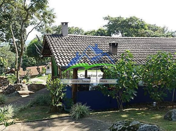 Imagem Chácara com 5 Quartos à Venda, 8.400 m² em Rosário - Atibaia Imagem Chácara com 5 Quartos à Venda, 8.400 m² em Rosário - Atibaia