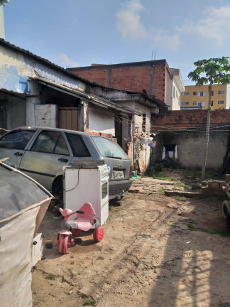 Terreno à Venda, 175 m² em Taboão - São Bernardo Do Campo