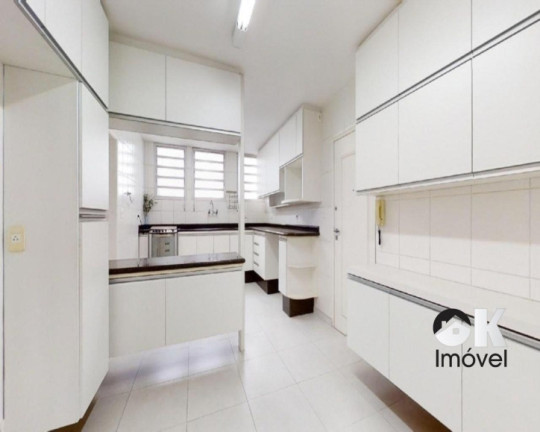 Imagem Apartamento com 4 Quartos à Venda, 168 m² em Higienópolis - São Paulo Imagem Apartamento com 4 Quartos à Venda, 168 m² em Higienópolis - São Paulo