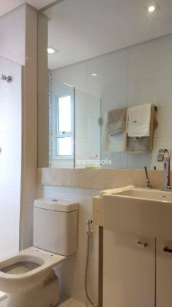 Imagem Apartamento com 2 Quartos à Venda, 64 m² em Campestre - Santo André Imagem Apartamento com 2 Quartos à Venda, 64 m² em Campestre - Santo André