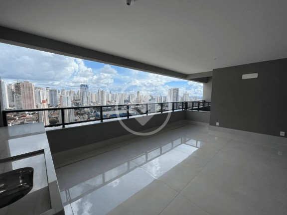 Imagem Apartamento com 4 Quartos à Venda, 222 m² em Setor Oeste - Goiânia Imagem Apartamento com 4 Quartos à Venda, 222 m² em Setor Oeste - Goiânia