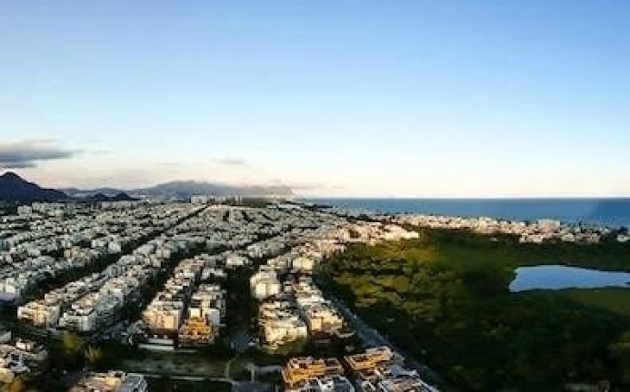 Imagem Casa com 5 Quartos à Venda, 520 m² em Recreio Dos Bandeirantes - Rio De Janeiro