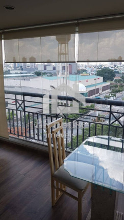 Imagem Apartamento com 4 Quartos para Alugar, 133 m² em Jardim - Santo André
