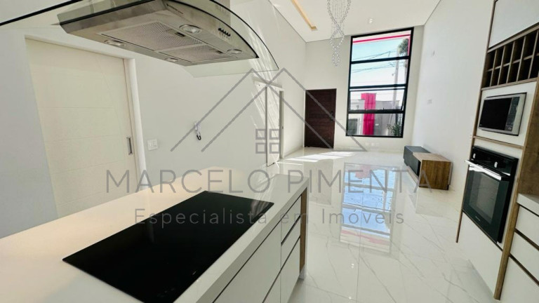 Imagem Casa com 3 Quartos à Venda, 300 m² em Bolsão Vila Moleta - Valinhos