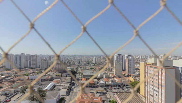 Imagem Apartamento com 3 Quartos à Venda, 93 m² em Vila Gumercindo - São Paulo