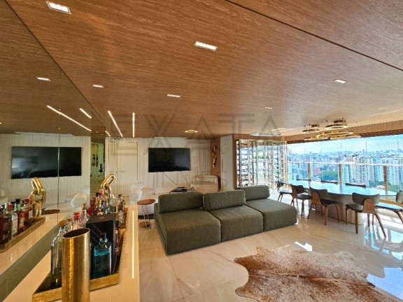 Imagem Imóvel com 3 Quartos à Venda, 147 m² em Campo Belo - São Paulo Imagem Imóvel com 3 Quartos à Venda, 147 m² em Campo Belo - São Paulo