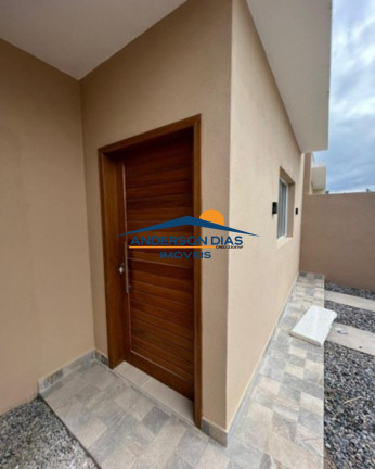 Imagem Casa com 3 Quartos à Venda, 82 m² em Morro Do Algodão - Caraguatatuba