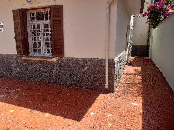Imagem Casa com 3 Quartos à Venda, 250 m² em Campo Belo - São Paulo Imagem Casa com 3 Quartos à Venda, 250 m² em Campo Belo - São Paulo