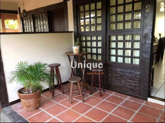 Imagem Casa com 2 Quartos à Venda, 90 m² em Geribá - Armação Dos Búzios