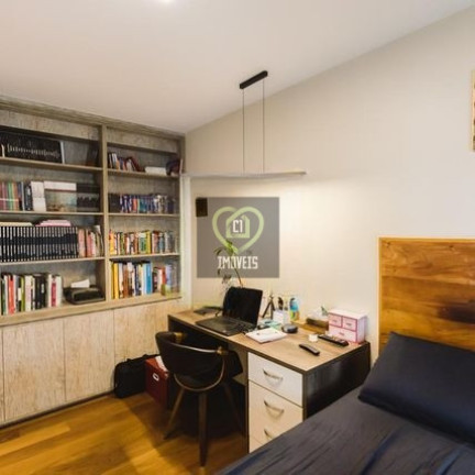 Imagem Apartamento com 2 Quartos à Venda, 83 m² em Perdizes - São Paulo