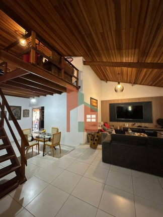 Imagem Casa de Condomínio com 3 Quartos à Venda, 1.000 m² em Rio Abaixo