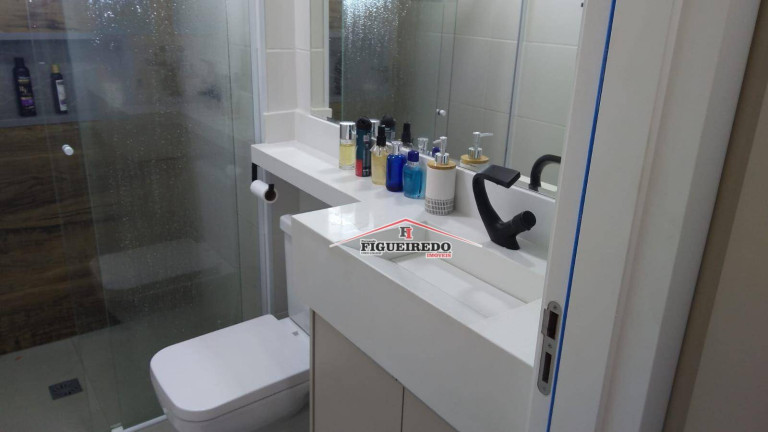Imagem Apartamento com 3 Quartos à Venda, 118 m² em Canto Do Forte - Praia Grande