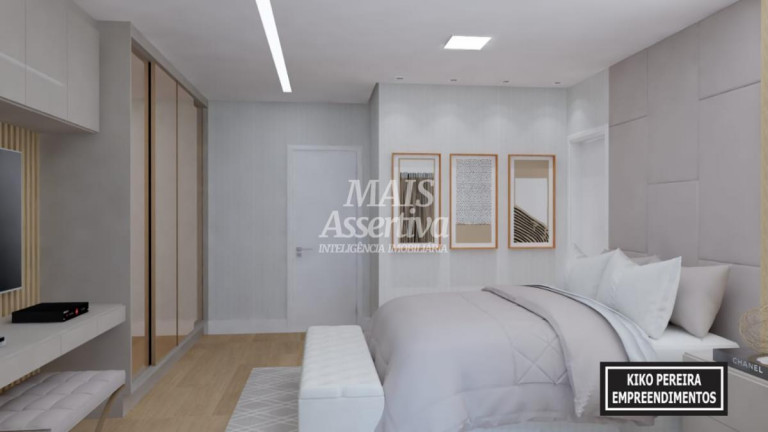 Imagem Casa com 3 Quartos à Venda, 135 m² em Solar Do Campo - Campo Bom Imagem Casa com 3 Quartos à Venda, 135 m² em Solar Do Campo - Campo Bom