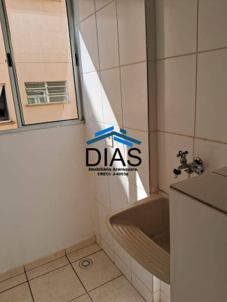 Imagem Apartamento com 2 Quartos à Venda, 55 m² em Parque Residencial Iguatemi - Araraquara Imagem Apartamento com 2 Quartos à Venda, 55 m² em Parque Residencial Iguatemi - Araraquara