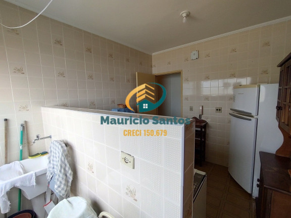 Imagem Apartamento com 3 Quartos à Venda, 90 m² em Centro - Mongaguá