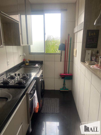 Imagem Apartamento com 2 Quartos à Venda, 47 m² em Rios Di Itália - São José Do Rio Preto