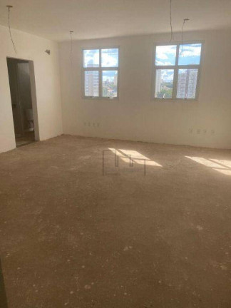 Sala Comercial à Venda ou Locação, 40 m² em Jardim Faculdade - Sorocaba