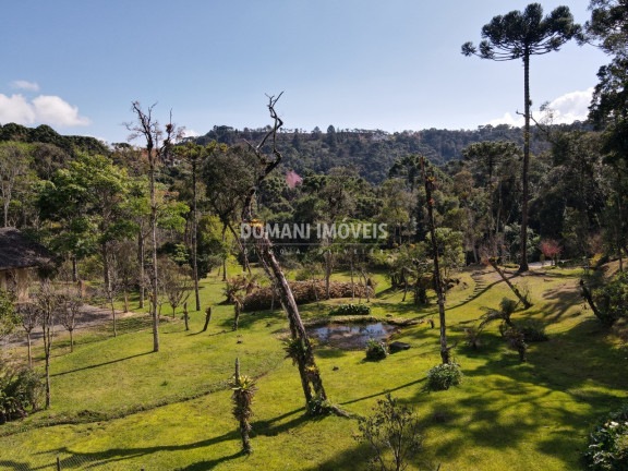 Imagem Casa com 3 Quartos à Venda, 400 m² em Região De Descansópolis - Campos Do Jordão Imagem Casa com 3 Quartos à Venda, 400 m² em Região De Descansópolis - Campos Do Jordão