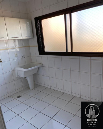 Imagem Apartamento com 3 Quartos à Venda, 101 m² em Vila Carvalho - Sorocaba
