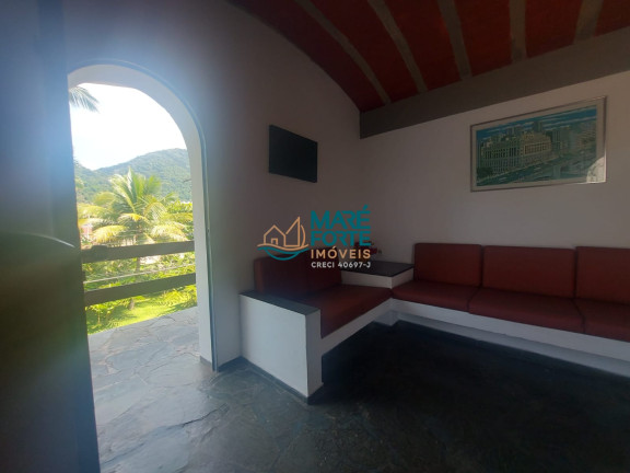 Imagem Casa de Condomínio com 4 Quartos à Venda, 322 m² em Toninhas - Ubatuba Imagem Casa de Condomínio com 4 Quartos à Venda, 322 m² em Toninhas - Ubatuba