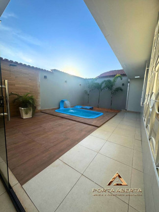 Imagem Casa com 3 Quartos à Venda, 200 m² em Das águas - Ipatinga Imagem Casa com 3 Quartos à Venda, 200 m² em Das águas - Ipatinga