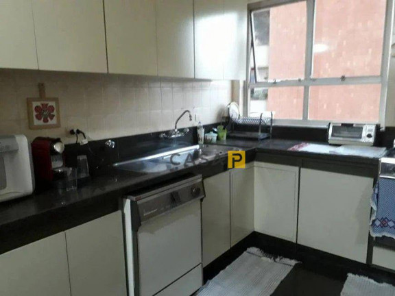 Imagem Apartamento com 3 Quartos à Venda, 145 m² em Vila Santa Catarina - Americana Imagem Apartamento com 3 Quartos à Venda, 145 m² em Vila Santa Catarina - Americana