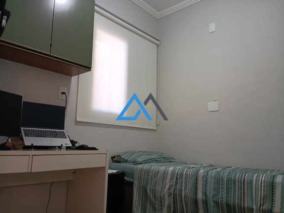 Imagem Sobrado com 4 Quartos à Venda,  em Azulville I - São Carlos