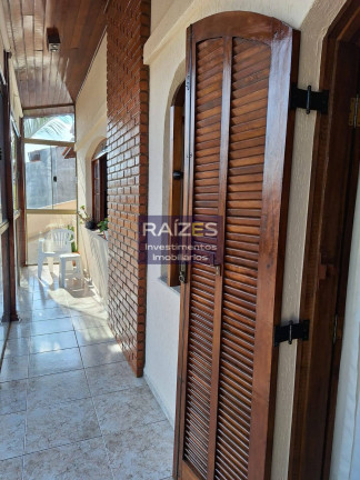 Casa com 3 Quartos à Venda, 250 m² em Bragança Paulista
