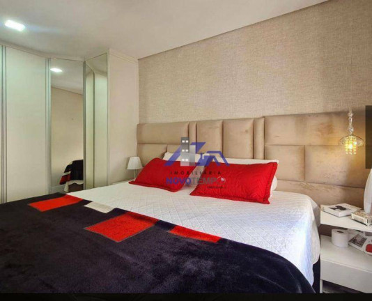 Imagem Apartamento com 2 Quartos à Venda, 68 m² em Jardim Tupanci - Barueri Imagem Apartamento com 2 Quartos à Venda, 68 m² em Jardim Tupanci - Barueri