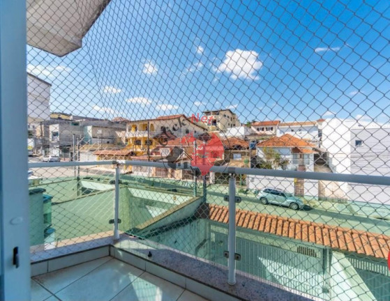 Imagem Sobrado com 3 Quartos à Venda, 268 m² em Vila Alpina - São Paulo