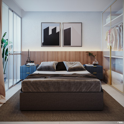 Imagem Imóvel com 3 Quartos à Venda, 82 m² em Praia Do Morro - Guarapari